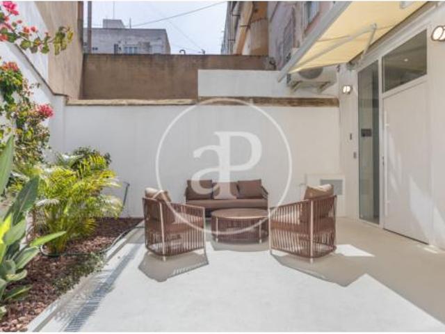 Apartamento en alquiler en Rascanya, Comarca de València