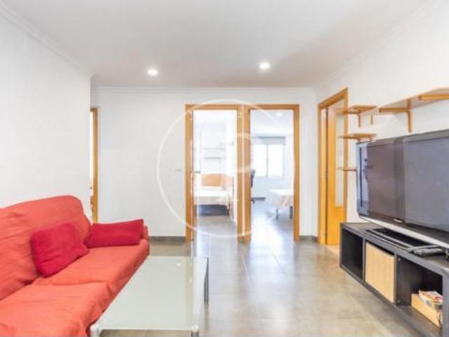 Apartamento en alquiler en Benicalap, Comarca de València