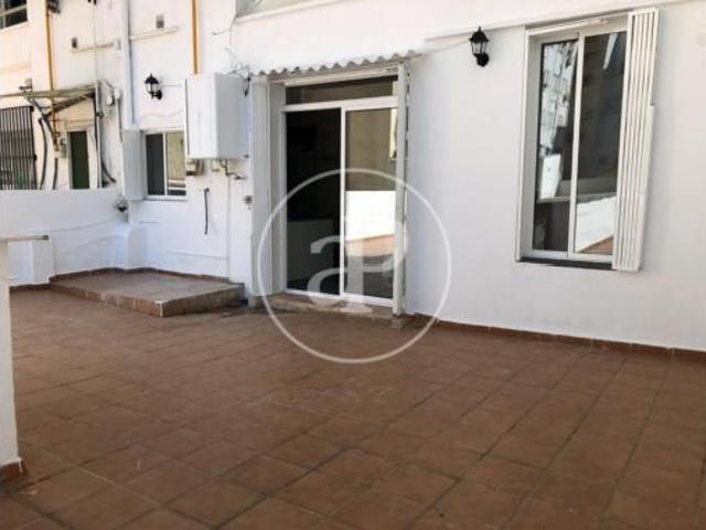 Apartamento en alquiler en l'Eixample, Comarca de València