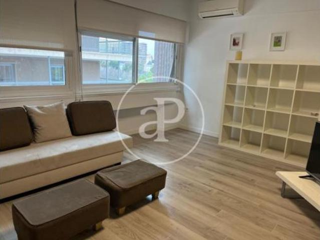 Apartamento en alquiler en Ciutat Vella, Comarca de València