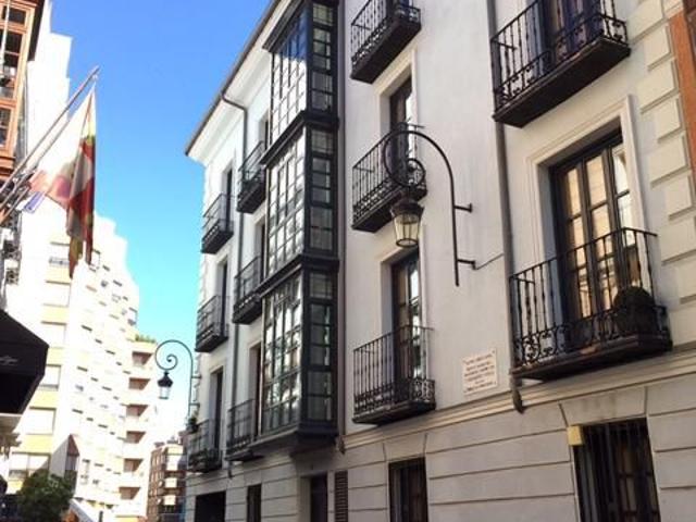 Piso en alquiler en Valladolid, Plaza España