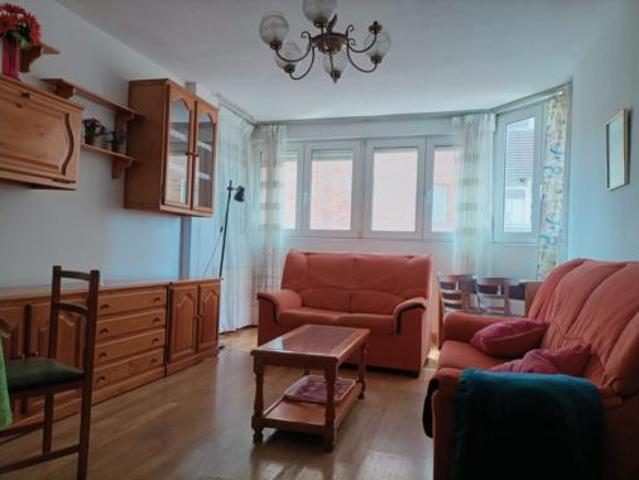 Apartamento en alquiler en Circular, Valladolid