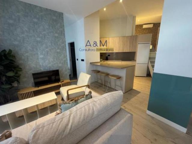 Apartamento en alquiler en Caño Argales, Valladolid