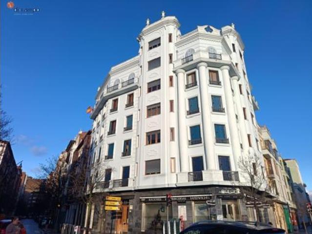 Apartamento en alquiler en Caño Argales, Valladolid