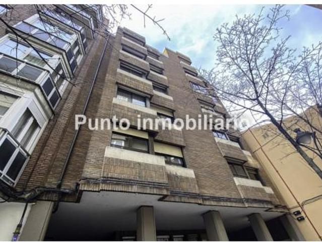 Apartamento en alquiler en Plaza España, Valladolid