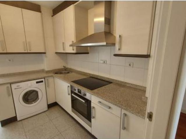 Apartamento en alquiler en Plaza Mayor, Valladolid