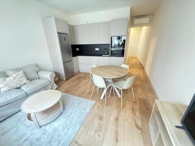 Apartamento en alquiler en Plaza Mayor, Valladolid