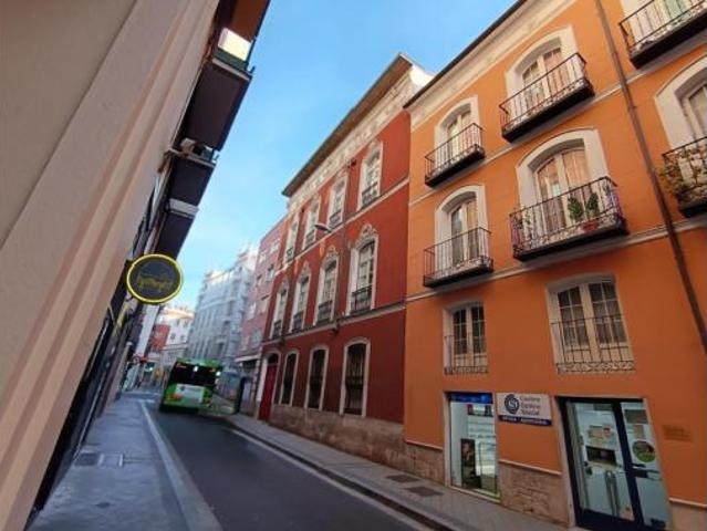 Apartamento en alquiler en Plaza España, Valladolid