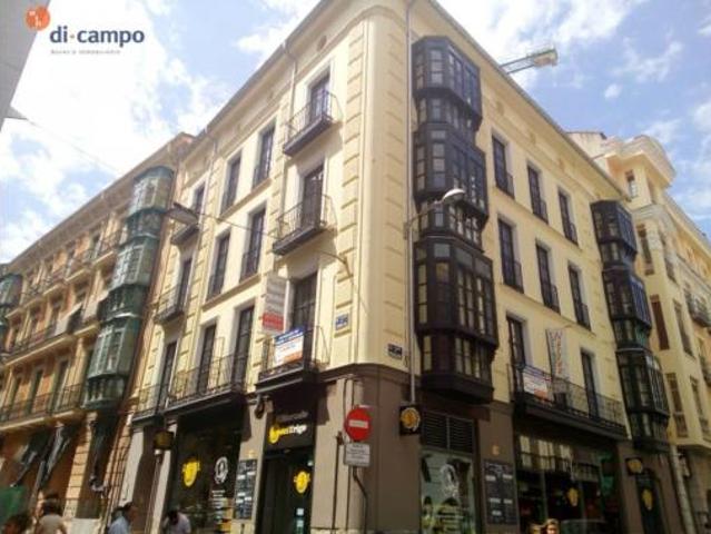 Apartamento en alquiler en Plaza España, Valladolid