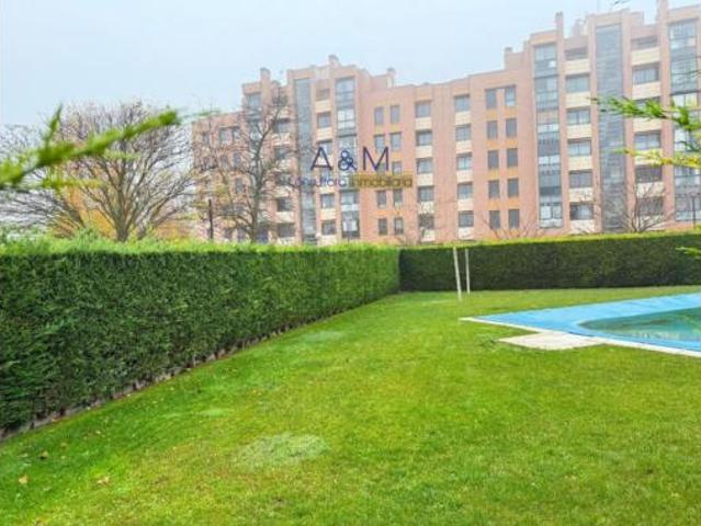 Apartamento en alquiler en Delicias - Canterac, Valladolid