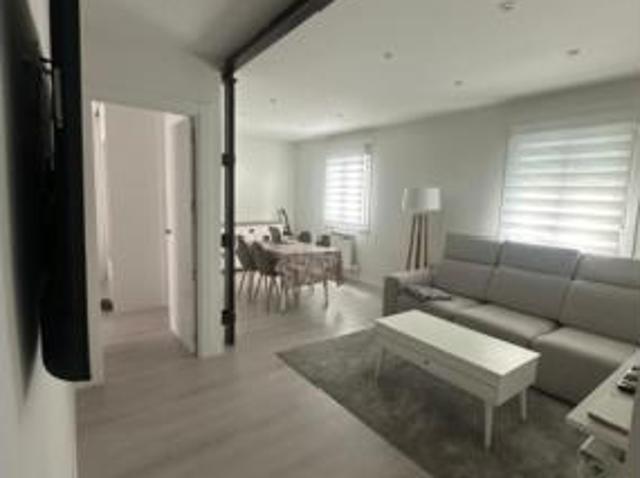 Apartamento en alquiler en La Victoria, Valladolid