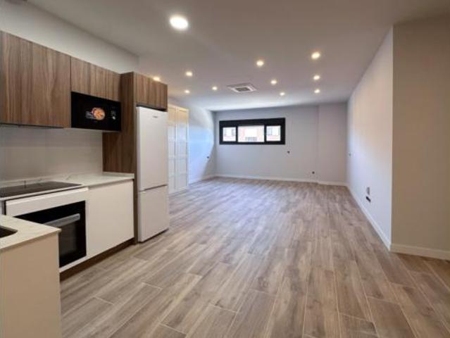 Apartamento en alquiler en Parquesol, Valladolid