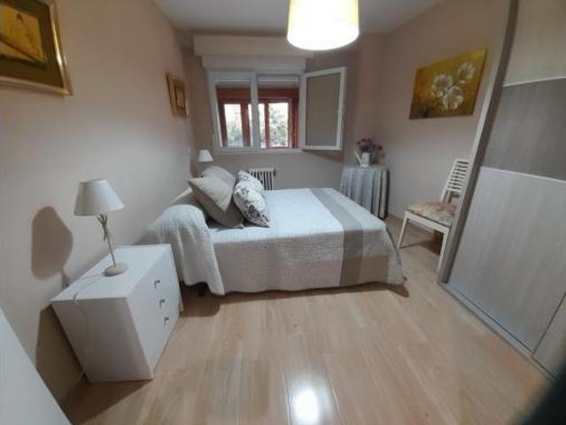 Apartamento en alquiler en Plaza de Toros, Valladolid