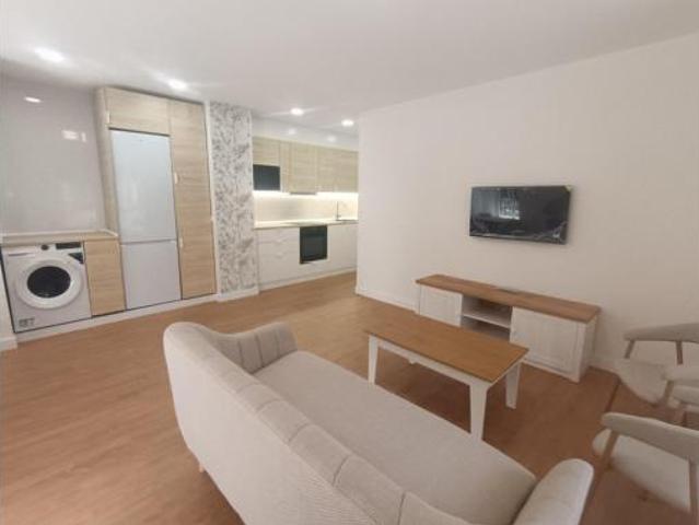 Apartamento en alquiler en La Antigua - Santa Cruz, Valladolid