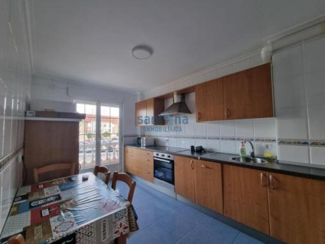 Apartamento en alquiler en La Virgen del Camino, Valverde De La Virgen