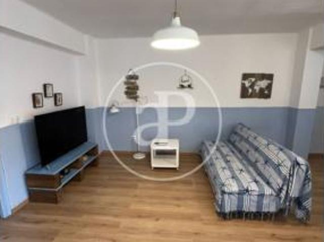 Apartamento en alquiler en Baix Camp, Catalunya