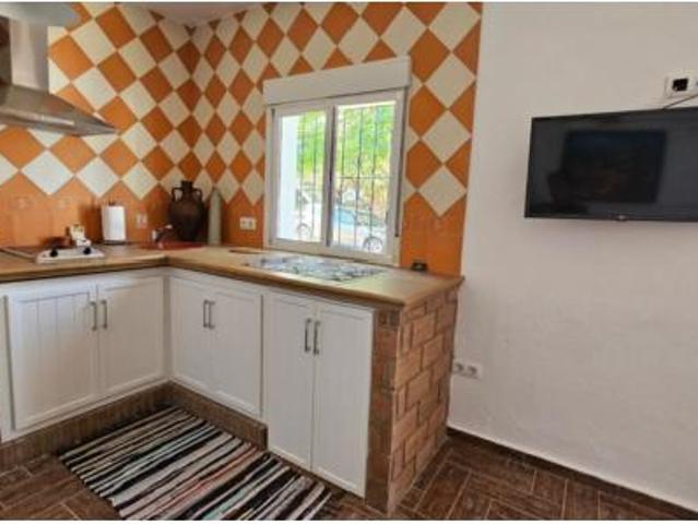 Apartamento en alquiler en Urbanización Alcazaba, La Janda