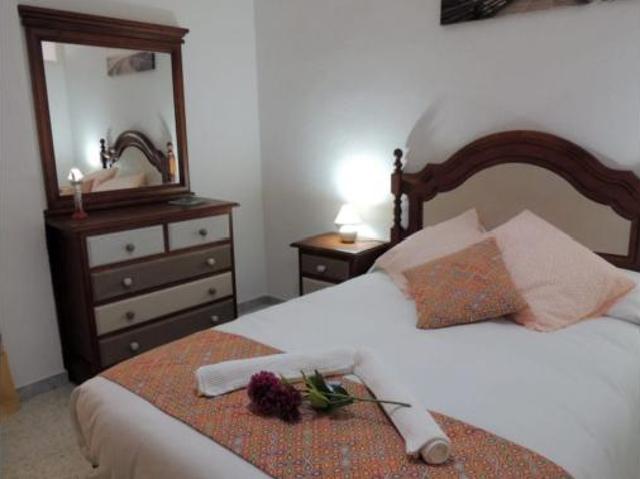 Apartamento en alquiler en Urbanización Alcazaba, La Janda