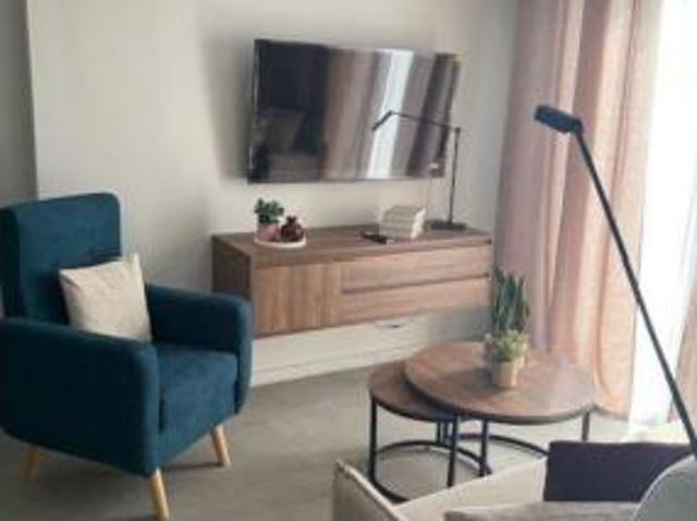 Apartamento en alquiler en Vejer de la Frontera