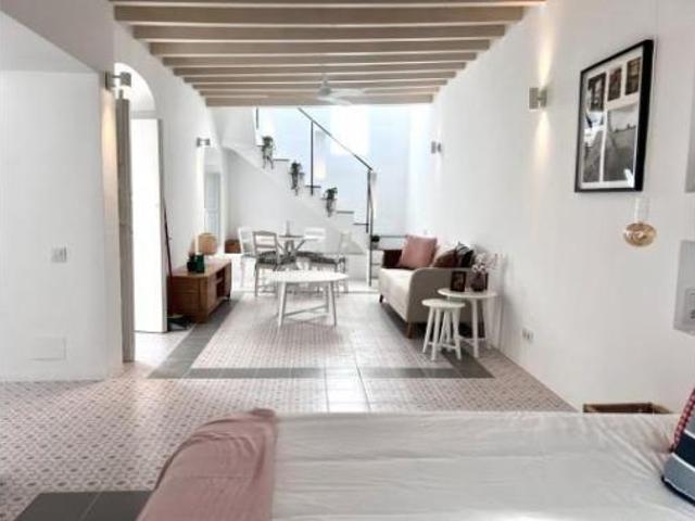 Apartamento en alquiler en Urbanización Alcazaba, La Janda