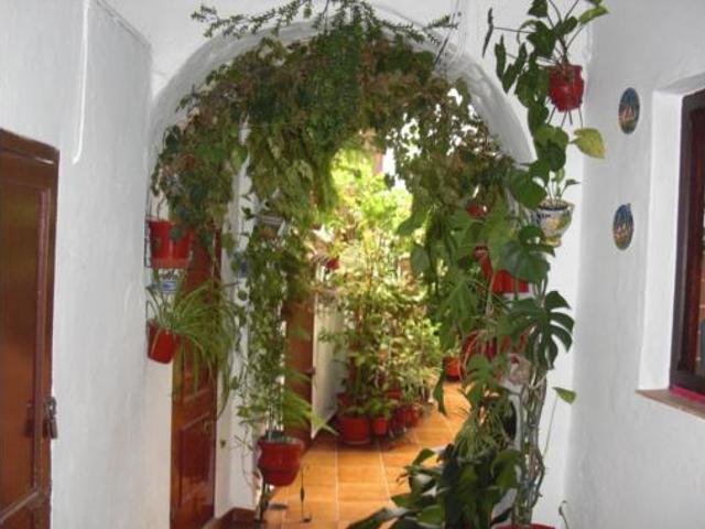 Apartamento en alquiler en Urbanización Alcazaba, La Janda
