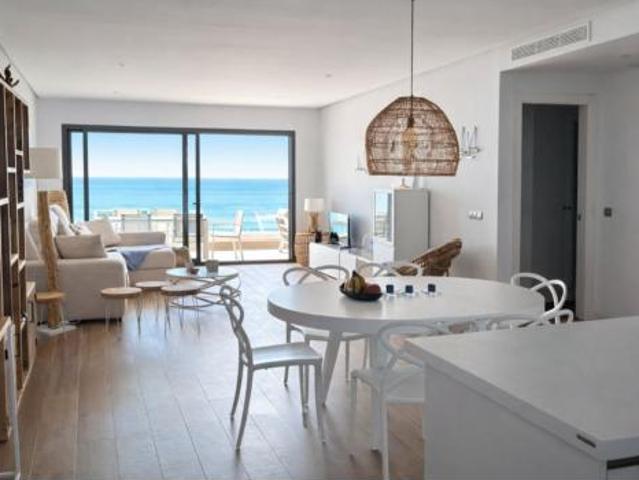 Apartamento en alquiler en Los Vélez, Andalucía