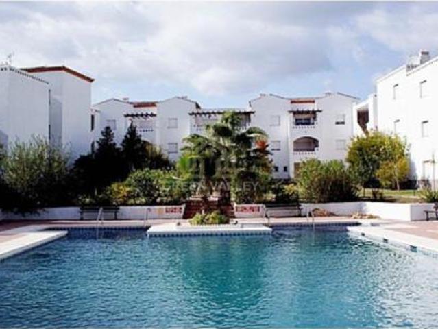 Apartamento en alquiler en Los Vélez, Andalucía