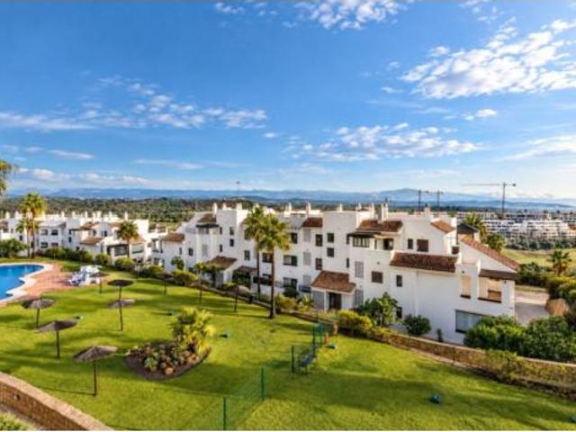 Apartamento en alquiler en Vélez-Blanco, Almería