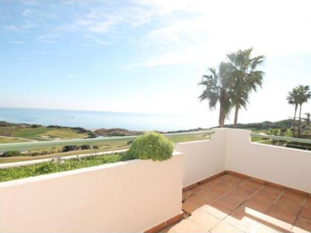 Apartamento en alquiler en Los Vélez, Andalucía