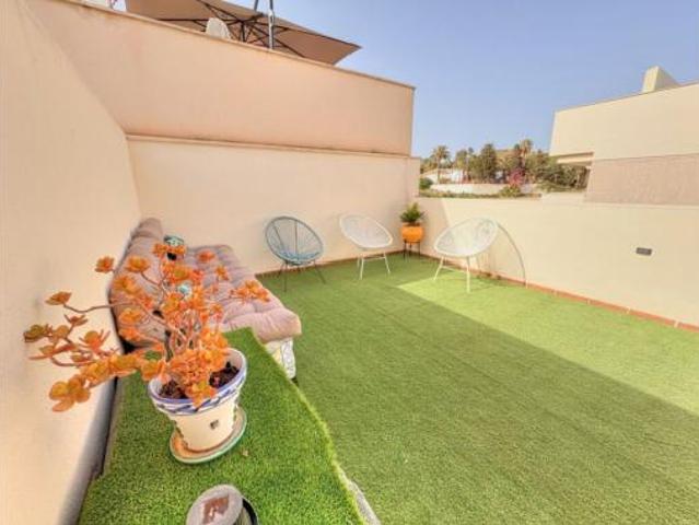 Apartamento en alquiler en Benajarafe, La Axarquía