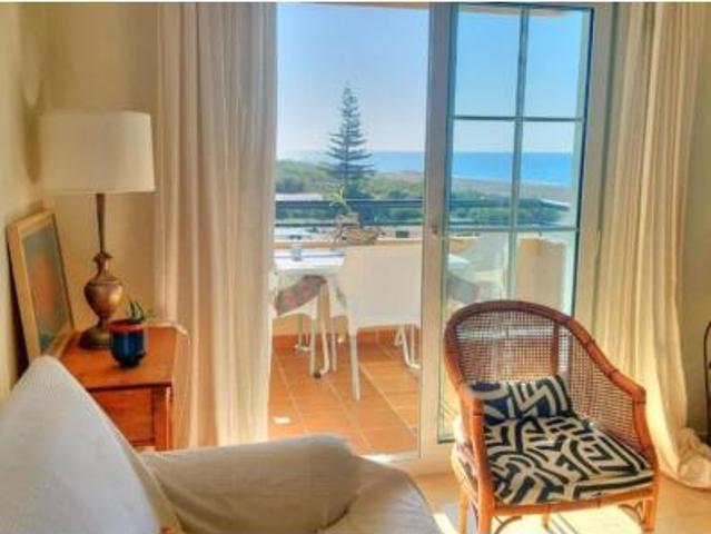 Apartamento en alquiler en Urbanización Playa Linda, Vélez-Málaga