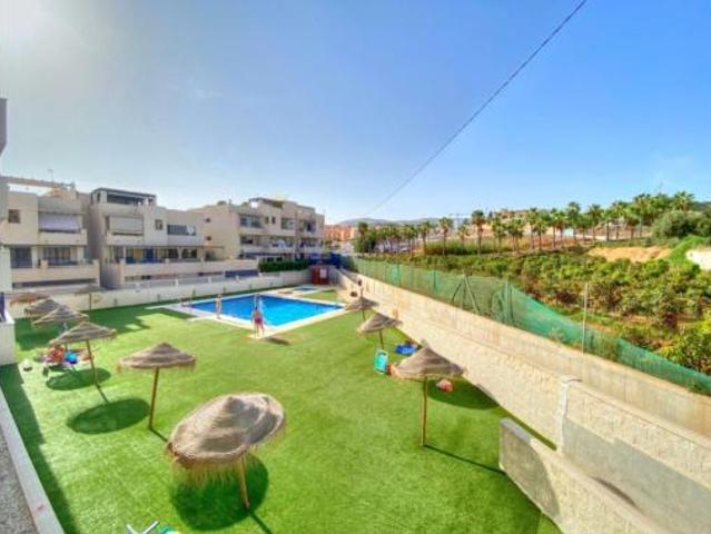 Apartamento en alquiler en Benajarafe, La Axarquía