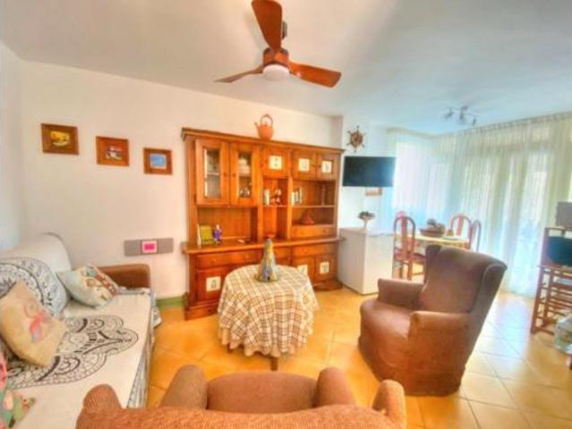 Apartamento en alquiler en Benajarafe, La Axarquía
