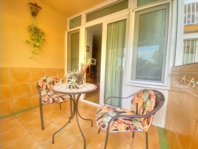 Apartamento en alquiler en Benajarafe, La Axarquía