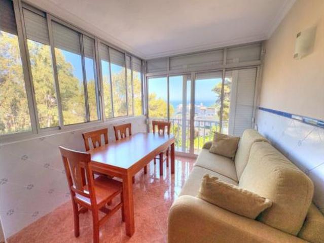 Apartamento en alquiler en Benajarafe, La Axarquía