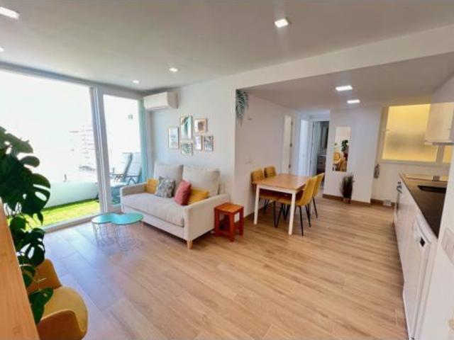 Apartamento en alquiler en El Limonar, La Axarquía