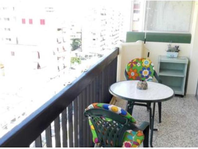 Apartamento en alquiler en Torre del Mar, La Axarquía