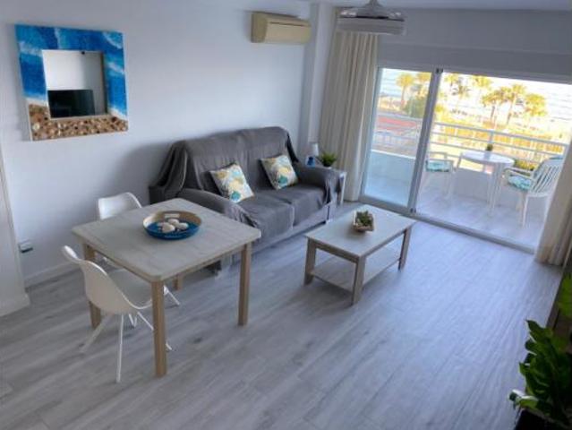 Apartamento en alquiler en Torre del Mar, La Axarquía