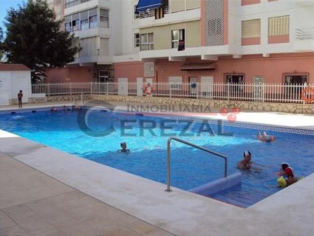 Apartamento en alquiler en Torre del Mar, La Axarquía