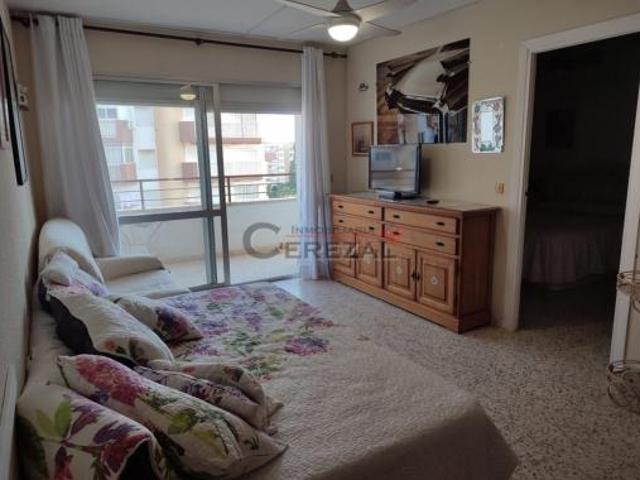 Apartamento en alquiler en Torre del Mar, La Axarquía