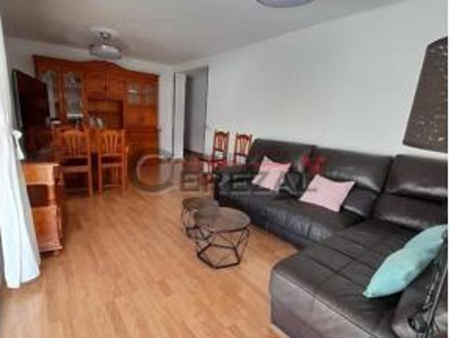 Apartamento en alquiler en Torre del Mar, La Axarquía