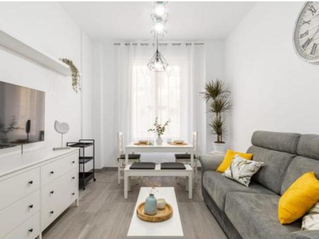 Apartamento en alquiler en Torre del Mar, La Axarquía