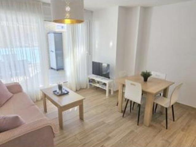 Apartamento en alquiler en Torre del Mar, La Axarquía
