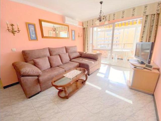 Apartamento en alquiler en Torre del Mar, La Axarquía