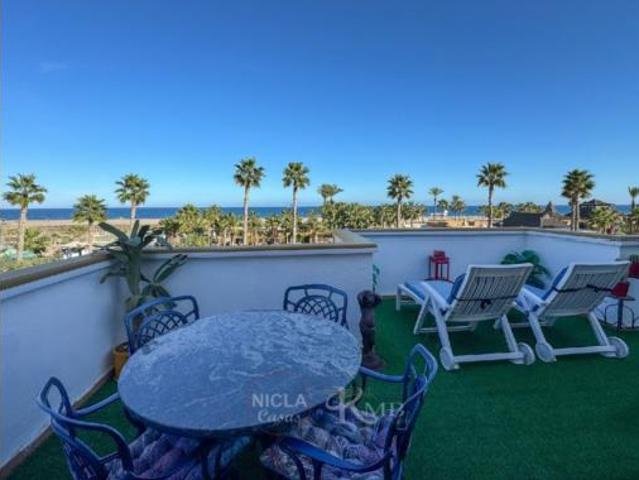 Apartamento en alquiler en Puerto Rey, Vera