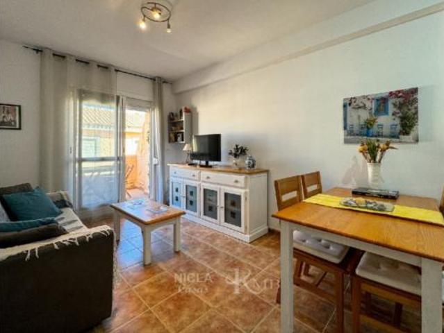 Apartamento en alquiler en Costa Laguna, Vera