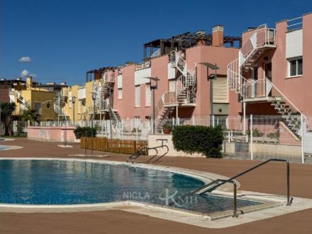 Apartamento en alquiler en Costa Laguna, Vera