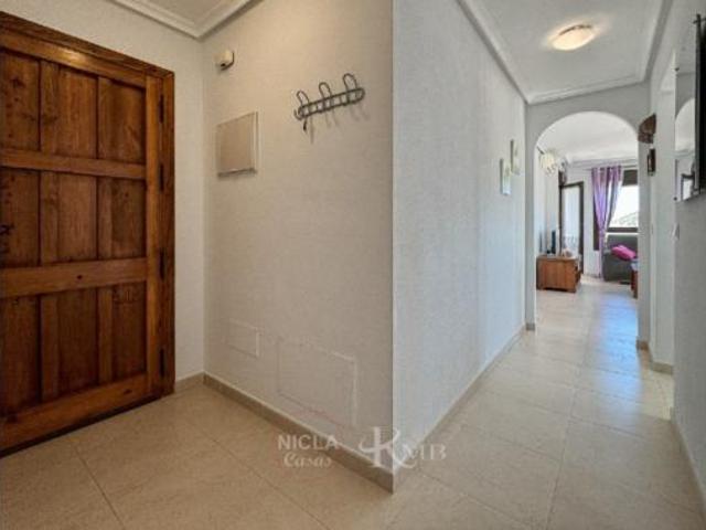 Apartamento en alquiler en Vera Playa, Vera