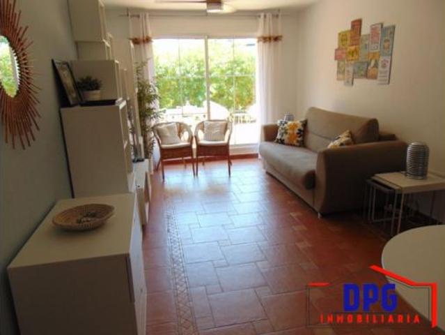 Apartamento en alquiler en Vera, Andalucía