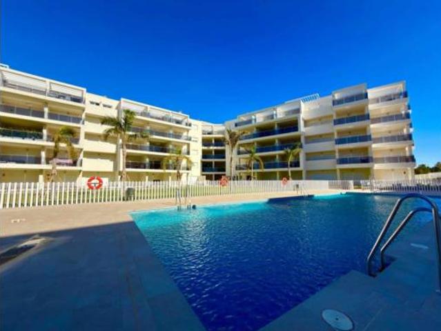 Apartamento en alquiler en Vera, Andalucía